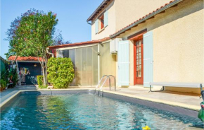Nice Home In Bergerac